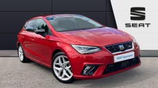 SEAT Ibiza 1.0 TSI 115 FR 5dr Petrol Hatchback